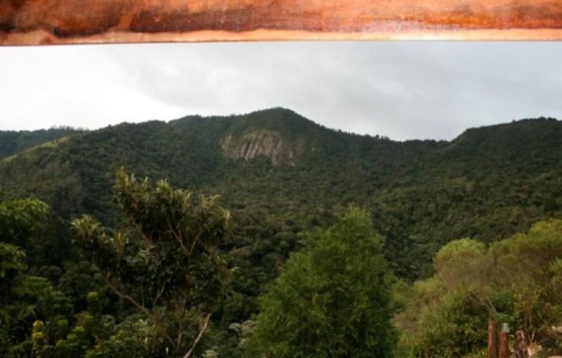 Abrigo Da Reserva Hotel ซานโต อังตัวนิโอ โด ปิงญัล ห้อง รูปภาพ