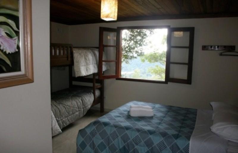 Abrigo Da Reserva Hotel ซานโต อังตัวนิโอ โด ปิงญัล ห้อง รูปภาพ