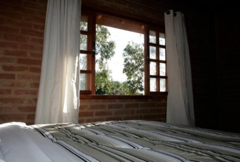 Abrigo Da Reserva Hotel ซานโต อังตัวนิโอ โด ปิงญัล ห้อง รูปภาพ