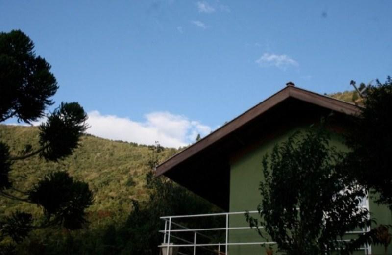Abrigo Da Reserva Hotel ซานโต อังตัวนิโอ โด ปิงญัล ภายนอก รูปภาพ