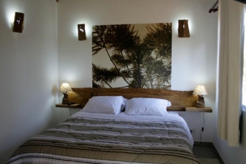 Abrigo Da Reserva Hotel ซานโต อังตัวนิโอ โด ปิงญัล ห้อง รูปภาพ