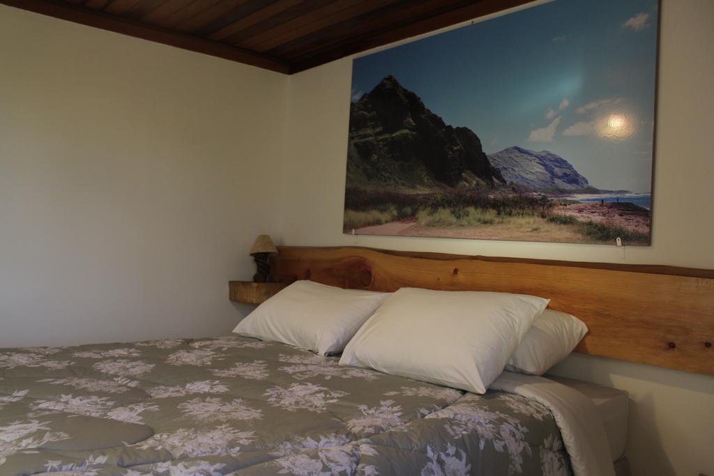 Abrigo Da Reserva Hotel ซานโต อังตัวนิโอ โด ปิงญัล ภายนอก รูปภาพ