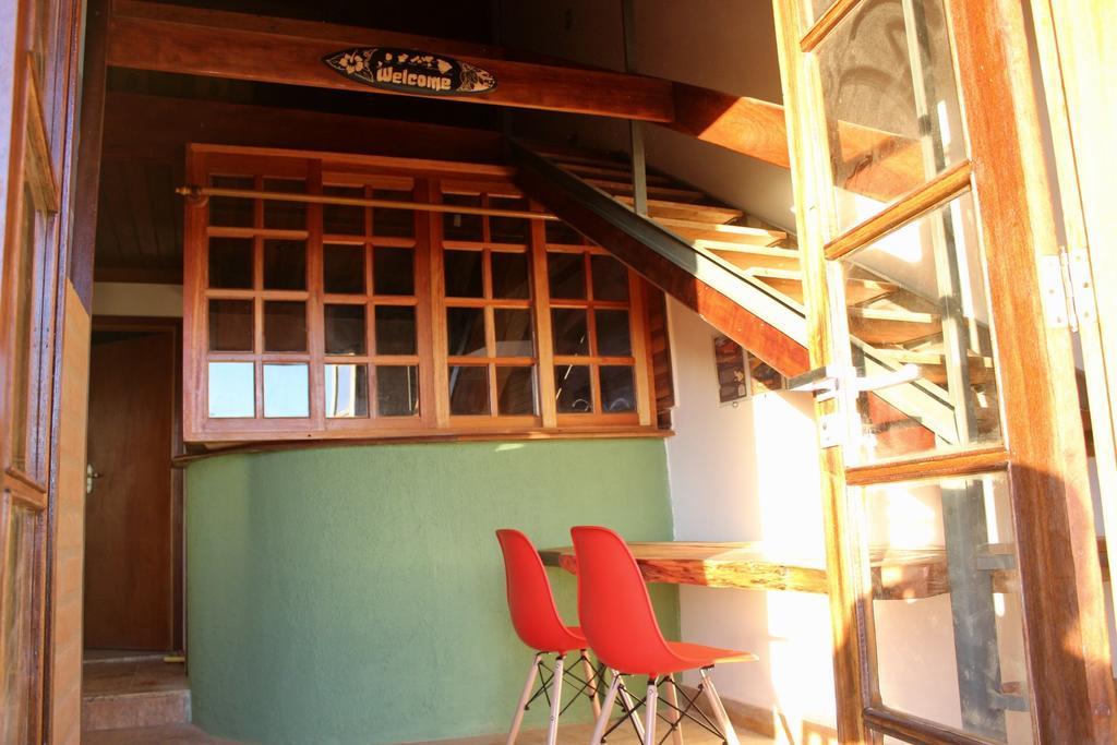Abrigo Da Reserva Hotel ซานโต อังตัวนิโอ โด ปิงญัล ภายนอก รูปภาพ
